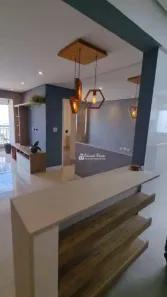 Apartamento com 2 Quartos à venda, 58m² no Vila Renata, Guarulhos