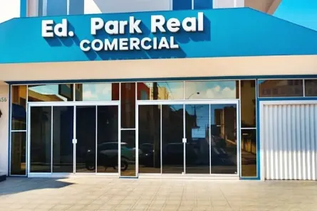à venda, 649m² no Estreito, Florianópolis
