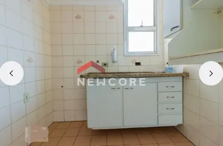 Apartamento com 2 Quartos à venda, 65m² no Vila Paulista, São Paulo