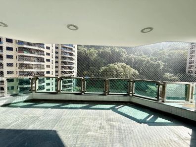 Apartamento com 4 Quartos à venda, 185m² no Pitangueiras, Guarujá