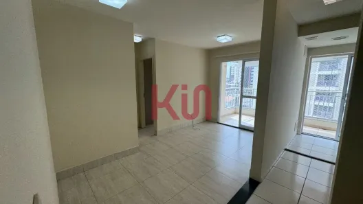 Apartamento com 2 Quartos à venda, 60m² no Vila Monte Alegre, São Paulo