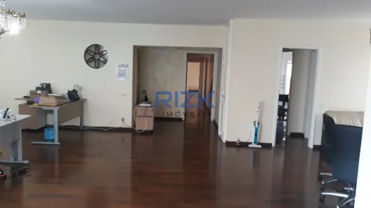 Apartamento com 4 Quartos à venda, 215m² no Jardim Paulista, São Paulo