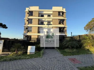 Apartamento com 2 Quartos à venda, 80m² no Guabirotuba, Curitiba