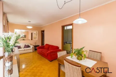 Apartamento com 2 Quartos à venda, 73m² no Menino Deus, Porto Alegre