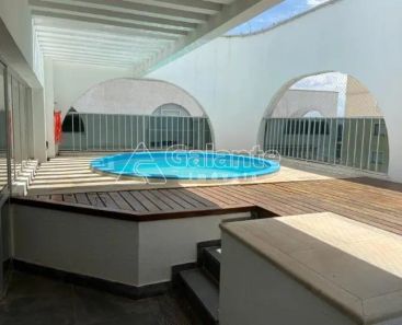 Cobertura com 3 Quartos à venda, 200m² no Jardim das Paineiras, Campinas