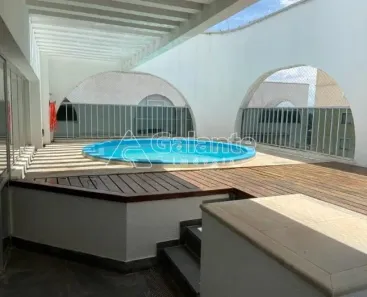 Cobertura com 3 Quartos à venda, 200m² no Jardim das Paineiras, Campinas