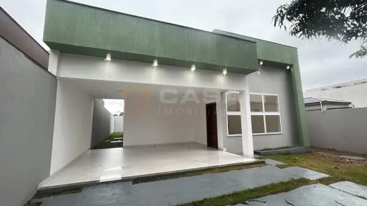 Casa com 3 Quartos à venda, 135m² no Morada do Sol, Vila Velha