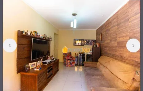 Casa com 3 Quartos à venda, 124m² no Fonseca, Niterói