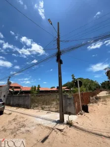 Lote/Terreno à venda, 319m² no Cajueiro Da Praia, Cajueiro da Praia