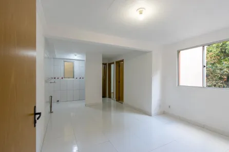 Apartamento com 2 Quartos à venda, 43m² no Camaquã, Porto Alegre