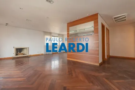 Apartamento com 4 Quartos à venda, 250m² no Vila Andrade, São Paulo