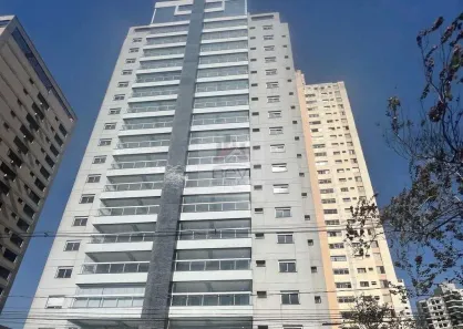 Apartamento com 3 Quartos à venda, 164m² no Centro, Piracicaba