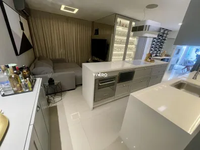Apartamento com 2 Quartos à venda, 100m² no Praia dos Amores, Balneário Camboriú