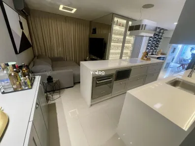 Apartamento com 2 Quartos à venda, 100m² no Praia dos Amores, Balneário Camboriú