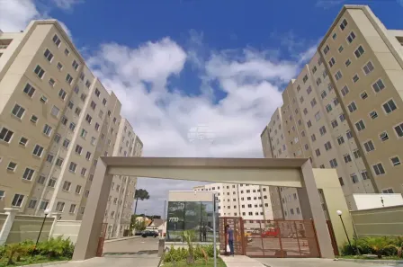 Apartamento com 2 Quartos à venda, 42m² no Uberaba, Curitiba