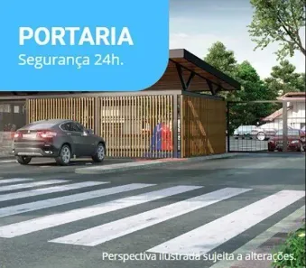 Lote/Terreno à venda, 390m² no Portal dos Nobres, Americana