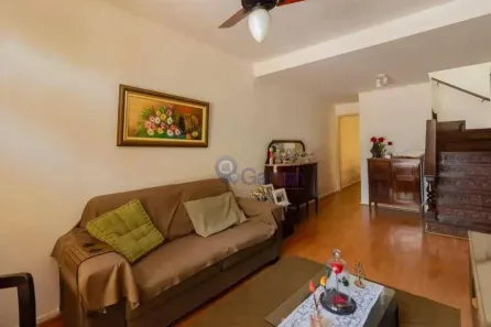 Sobrado com 3 Quartos à venda, 145m² no Nova Piraju, São Paulo