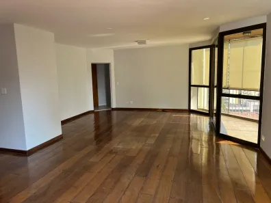 Apartamento com 4 Quartos à venda, 185m² no Vila Andrade, São Paulo