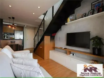 Apartamento com 3 Quartos à venda, 146m² no Santa Teresinha, São Paulo