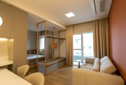 Apartamento com 1 Quarto à venda, 50m² no Centro, São Bernardo do Campo