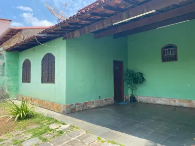 Casa com 4 Quartos à venda, 360m² no São Tomáz, Belo Horizonte
