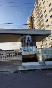 Apartamento com 2 Quartos à venda, 57m² no Ponto Novo, Aracaju