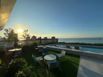Apartamento com 3 Quartos à venda, 127m² no Jurerê, Florianópolis
