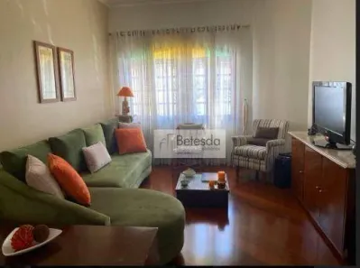 Casa com 3 Quartos à venda, 180m² no Vila Polopoli, São Paulo