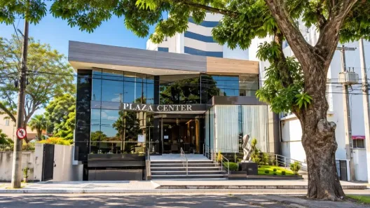 Sala Comercial para alugar, 32m² no Centro, João Pessoa