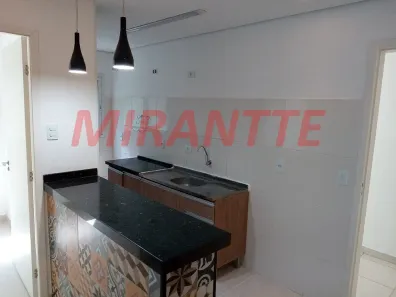 Apartamento com 1 Quarto à venda, 45m² no Vila Mazzei, São Paulo