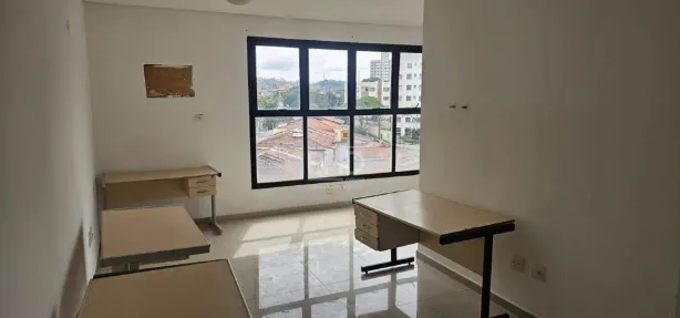 Sala Comercial à venda, 42m² no Nova Petrópolis, São Bernardo do Campo