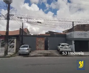 Lote/Terreno para alugar, 286m² no Jardim América, Fortaleza