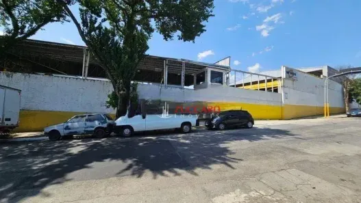 Galpão/Depósito/Armazém para alugar, 1500m² no Jardim Japão, São Paulo