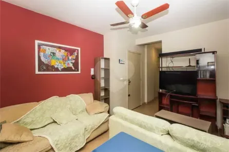 Apartamento com 2 Quartos à venda, 65m² no Cidade Baixa, Porto Alegre