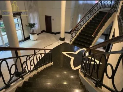 Apartamento com 3 Quartos para alugar, 101m² no Vila Dom Pedro I, São Paulo