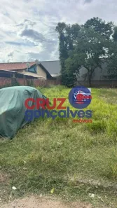 Lote/Terreno à venda, 250m² no Recanto das Pedras (Assistência), Rio Claro