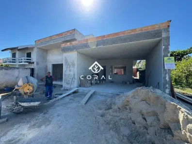 Casa com 4 Quartos à venda, 180m² no , Pontal do Paraná