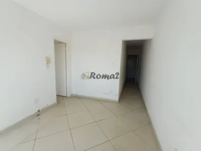 Apartamento com 1 Quarto para alugar, 45m² no Vila Maria, São Paulo