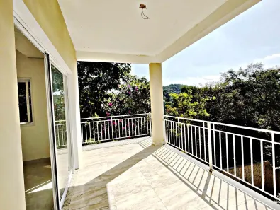 Casa de Condomínio com 4 Quartos para venda ou aluguel, 400m² no Loteamento Capital Ville, Jundiaí