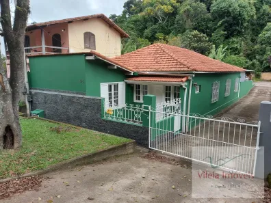 Casa com 3 Quartos para venda ou aluguel, 110m² no Vila Selma, Miguel Pereira