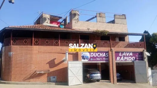 Casa com 3 Quartos à venda, 350m² no Chácara do Visconde, Taubaté