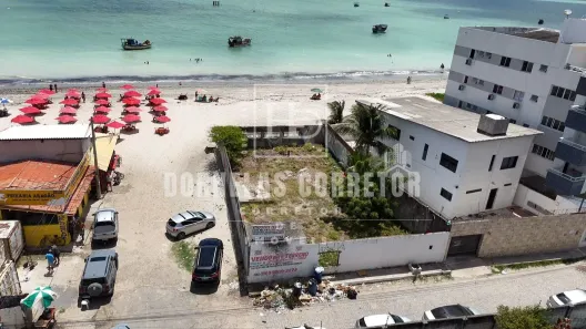 Lote/Terreno à venda, 14m² no São Paulo, Ilha de Itamaracá