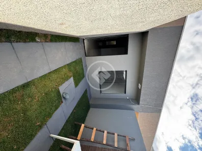 Casa com 3 Quartos à venda, 70m² no Jardim Ipanema, Goiânia