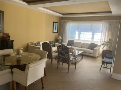 Apartamento com 4 Quartos à venda, 231m² no Jardim Madalena, Campinas
