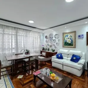 Sobrado com 5 Quartos para alugar, 239m² no Alto da Mooca, São Paulo