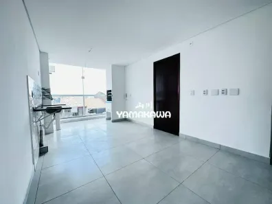 Apartamento com 2 Quartos à venda, 50m² no Chácara Belenzinho, São Paulo