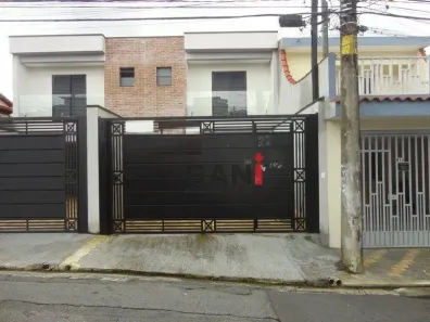 Casa de Condomínio com 3 Quartos à venda, 175m² no Dos Casa, São Bernardo do Campo