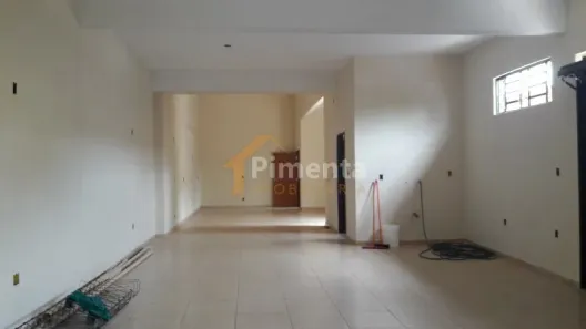 para alugar, 100m² no Campos Elíseos, Ribeirão Preto