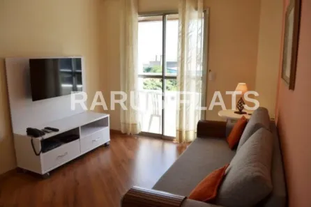 Flat com 1 Quarto para alugar, 41m² no Vila Mariana, São Paulo