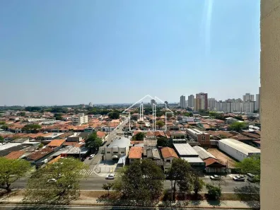 Apartamento com 3 Quartos à venda, 69m² no Jardim América, São José dos Campos